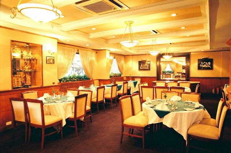 Galaxy Hotel Hanoi Exterior photo