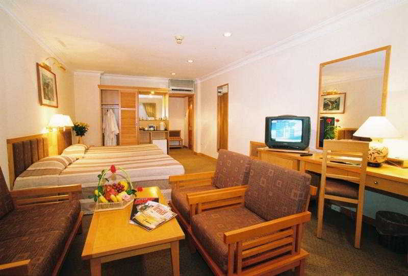 Galaxy Hotel Hanoi Exterior photo