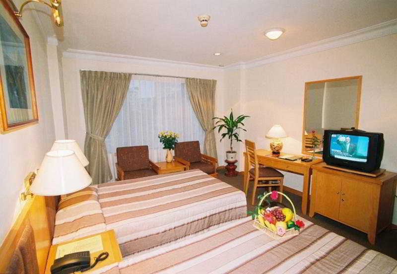 Galaxy Hotel Hanoi Exterior photo